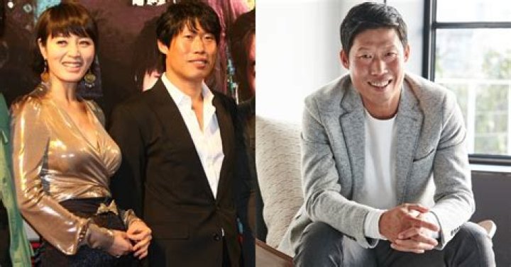 Yoo Hae-jin - Bio, Age, siblings, height, Wiki, Facts and Family