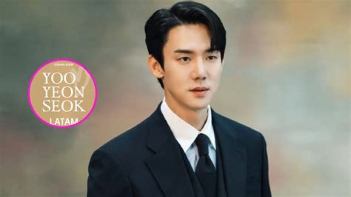 Yoo Yeon-seok - Bio, Age, height, Wiki, Facts and Family