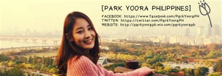 Yoora Park - Bio, Age, Wiki, Facts and Family