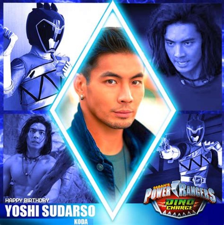 Yoshi Sudarso - Bio, Age, siblings, Wiki, Facts and Family