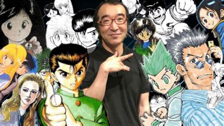 Yoshihiro Togashi - Biography, Age, Wiki, Facts and Family