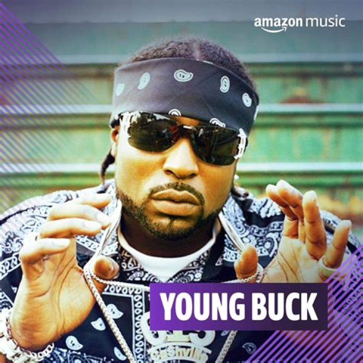 Young Buck - Bio, Age, net worth, height, Wiki, Facts and Family