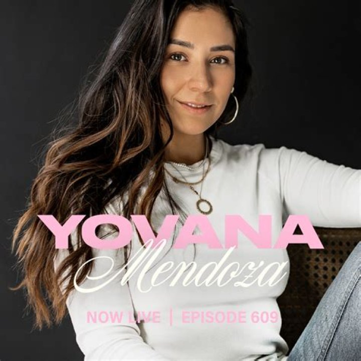 Yovana Mendoza - Bio, Age, Wiki, Facts and Family