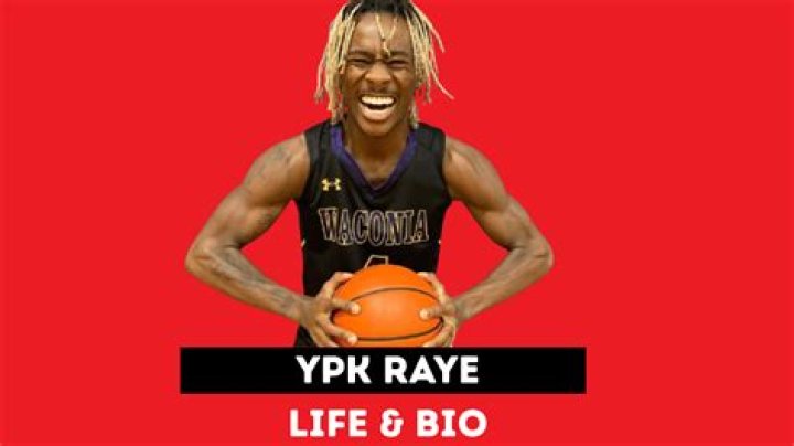 Ypk.raye (webvideostar) - Wikipedia, Age, Net Worth, Biography , Spotify, TikTok, Facebook, Facts and Family