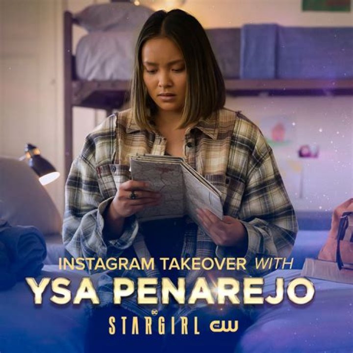 Ysa Penarejo - Bio, Age, Wiki, Facts and Family