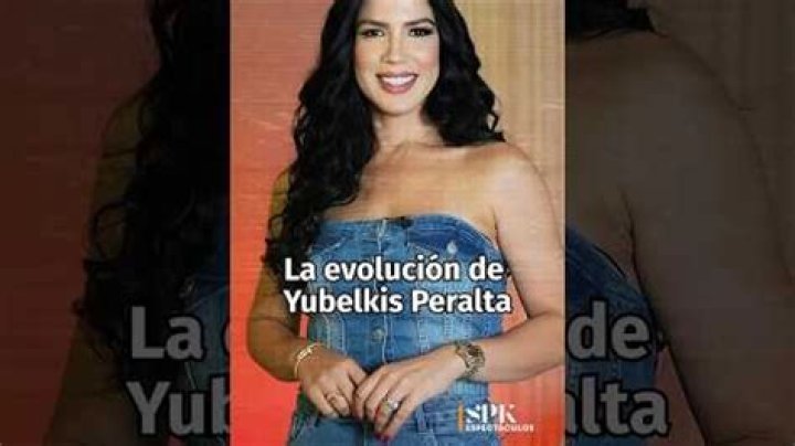 Yubelkis Peralta - Bio, Age, Wiki, Facts and Family