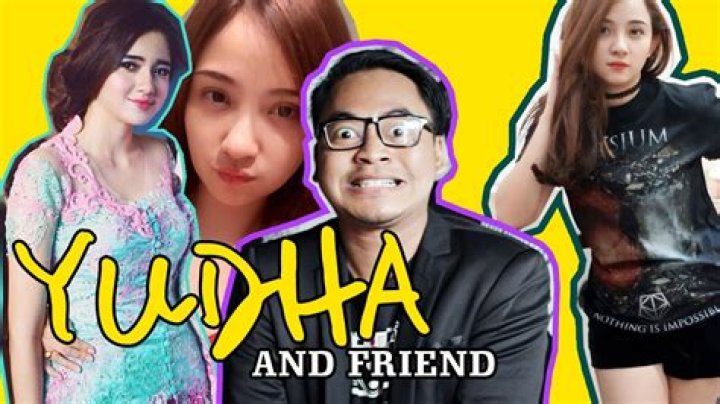 Yudha Apriliano - Bio, Age, Wiki, Facts and Family