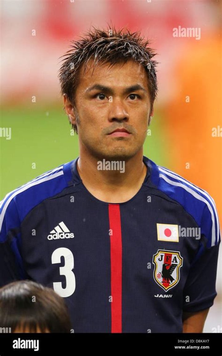 Yuichi Komano - Bio, Age, height, weight, Wiki, Facts and Family