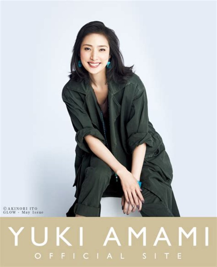 Yuki Amami - Bio, Age, Wiki, Facts and Family