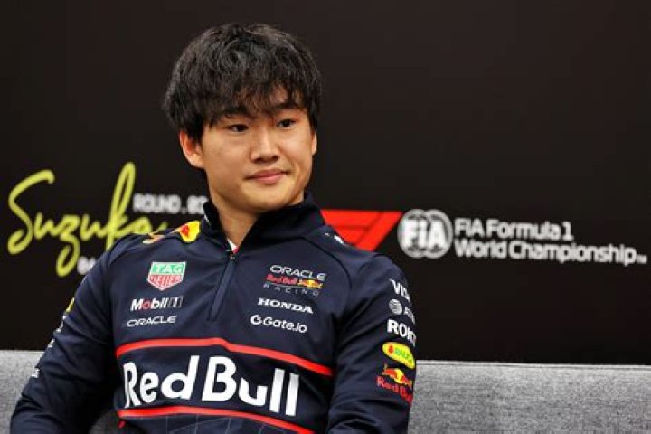 Yuki Tsunoda - Bio, Age, Wiki, Facts and Family