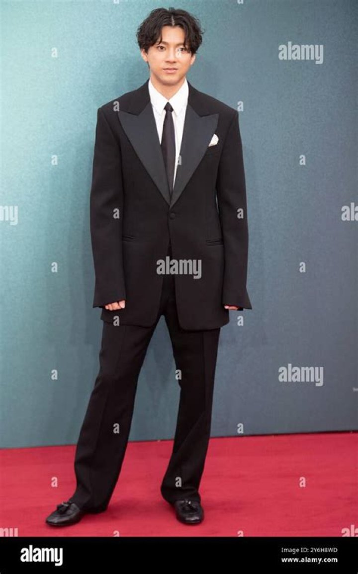 Yuki Yamada - Bio, Age, height, Wiki, Facts and Family