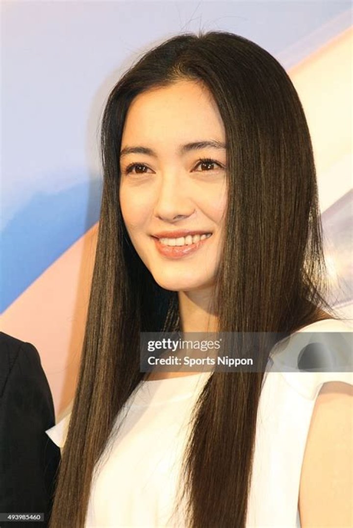 Yukie Nakama - Bio, Age, Wiki, Facts and Family