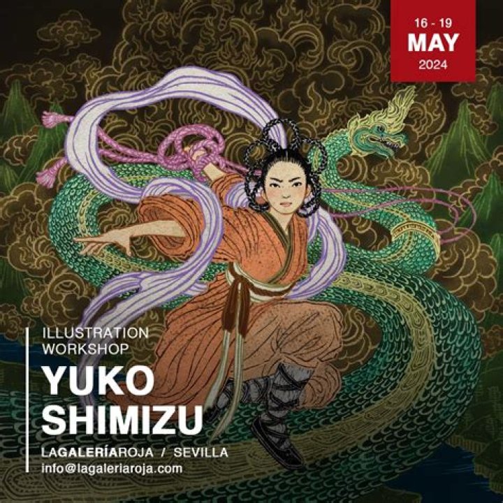 Yuko Shimizu - Bio, Age, Wiki, Facts and Family