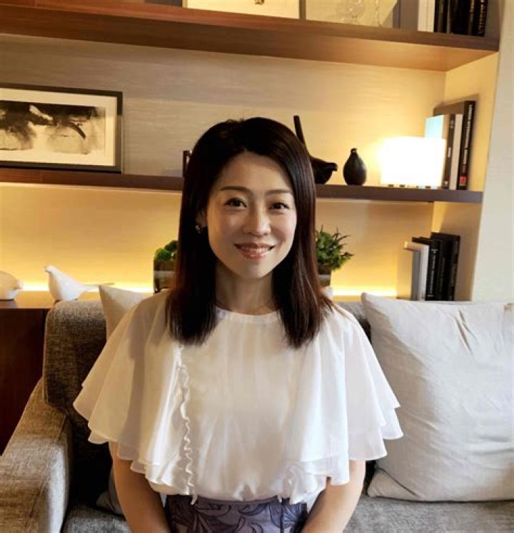 Yuko Tanaka - Bio, Age, Wiki, Facts and Family