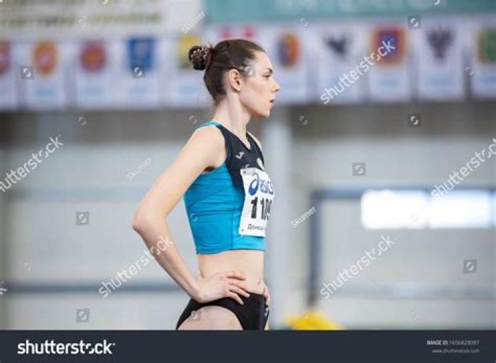 Yuliya Tsishchanka - Bio, Age, Wiki, Facts and Family