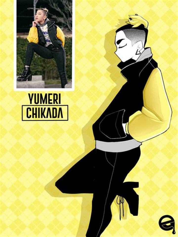 Yumeri Chikada - Bio, Age, Wiki, Facts and Family