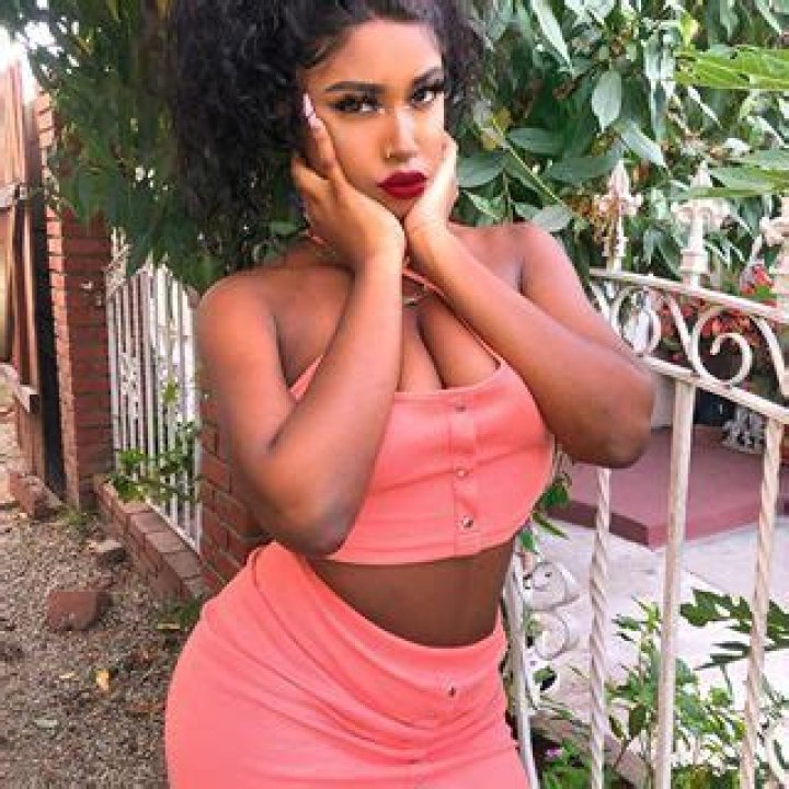 Yungnena - Bio, Age, Wiki, Facts and Family