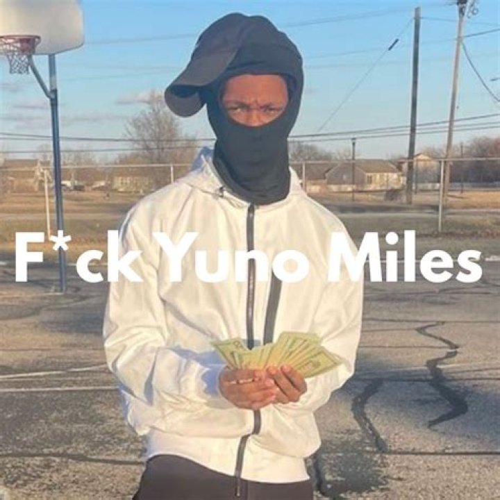 Yuno Miles: Rapper Detailed Bio, Age, Birthday, & Height Insights and more