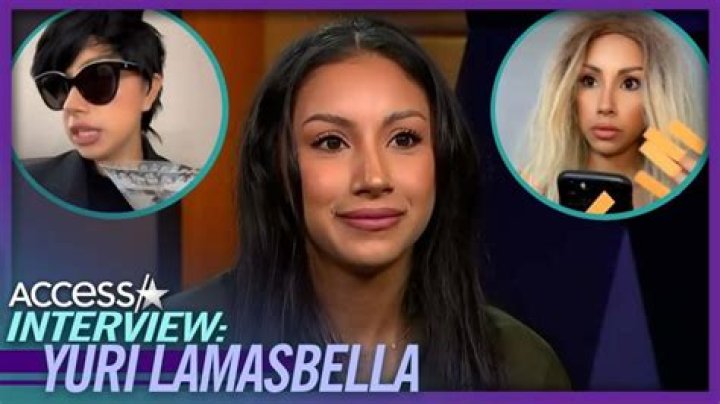 Yuri Lamasbella - Bio, Age, Wiki, Facts and Family