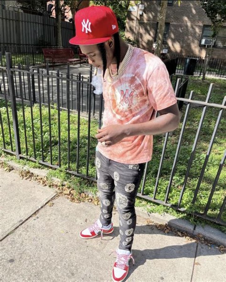 Yus Gz: Rapper Detailed Bio, Age, Birthday, & Height Insights and more