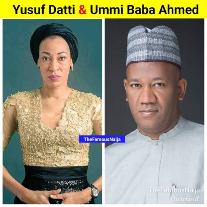 Yusuf Datti Baba-Ahmed: Politician Detailed Bio, Age, Birthday, & Height Insights and more