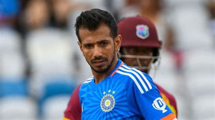 Yuzvendra Chahal - Bio, Age, height, weight, Wiki, Facts and Family