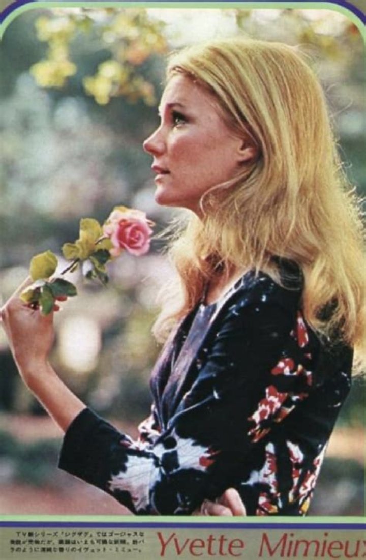 Yvette Mimieux - Bio, Age, Wiki, Facts and Family