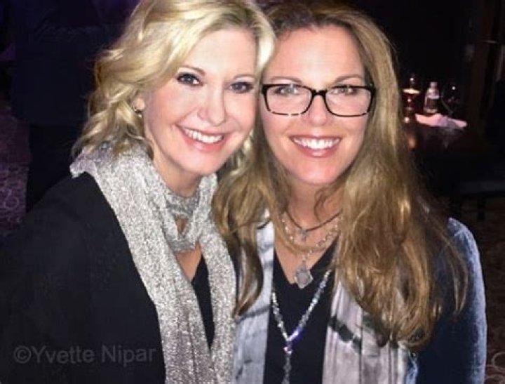 Yvette Nipar: TV Actress Detailed Bio, Age, Birthday, & Height Insights and more