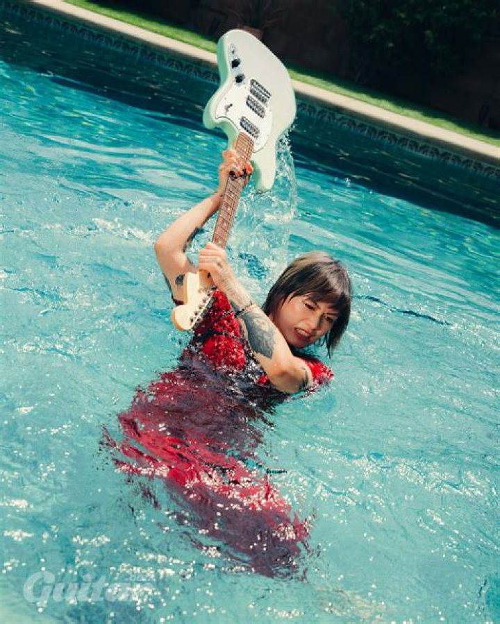 Yvette young - Bio, Age, Wiki, Facts and Family