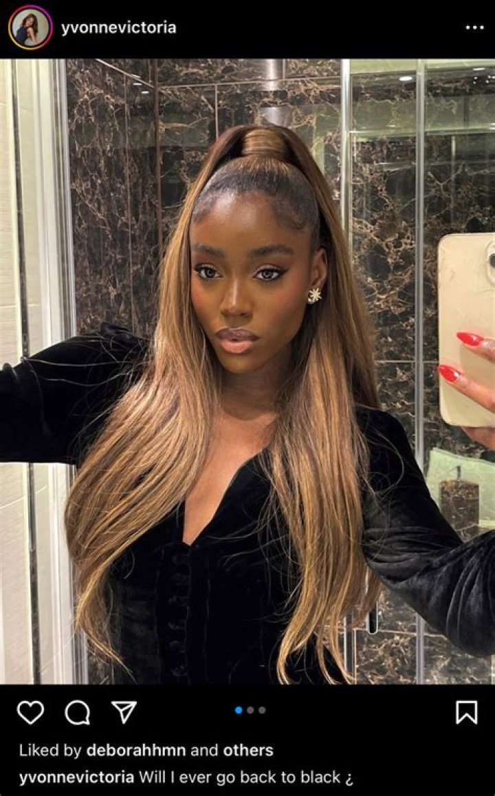 Yvonne Victoria - Bio, Age, Wiki, Facts and Family