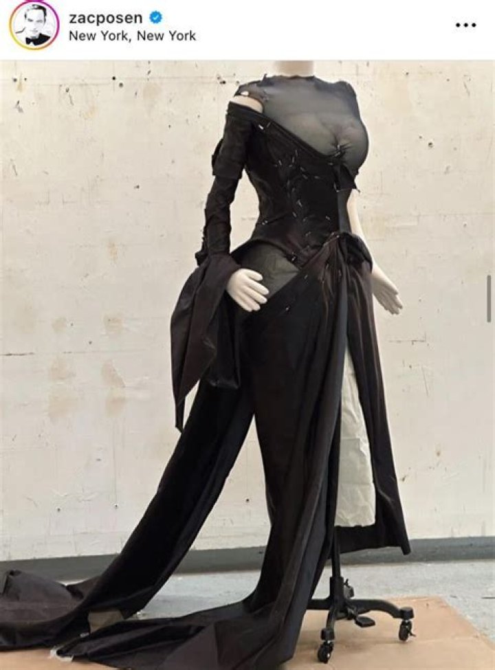 Zac Posen - Bio, Age, net worth, weight, height, Wiki, Facts and Family