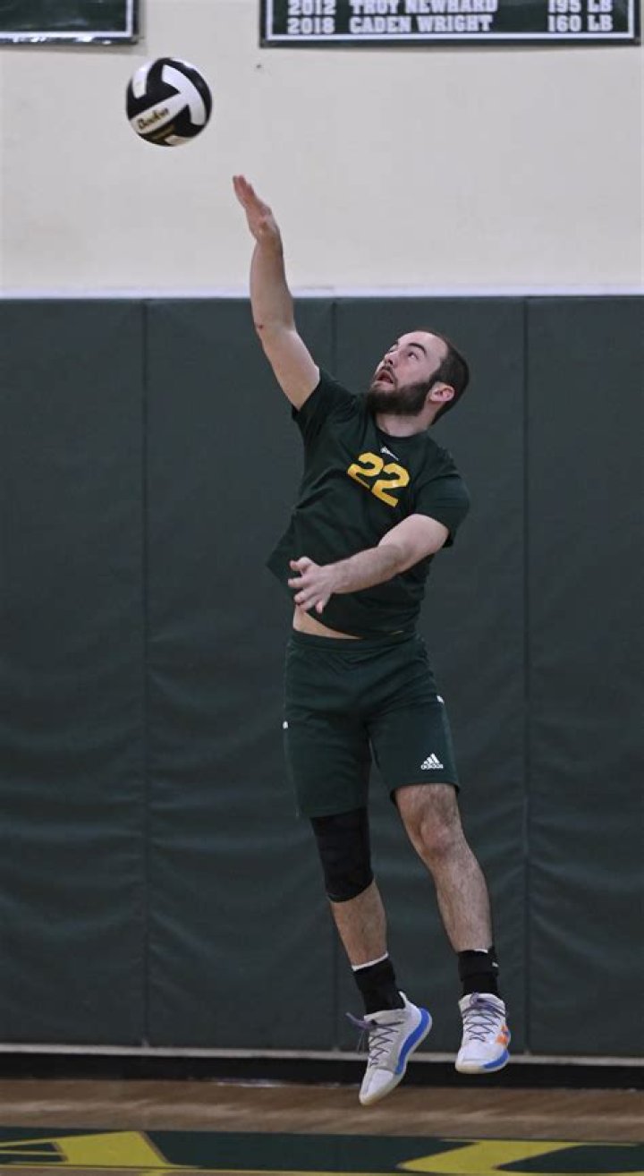 Zach Baus - Bio, Age, Wiki, Facts and Family