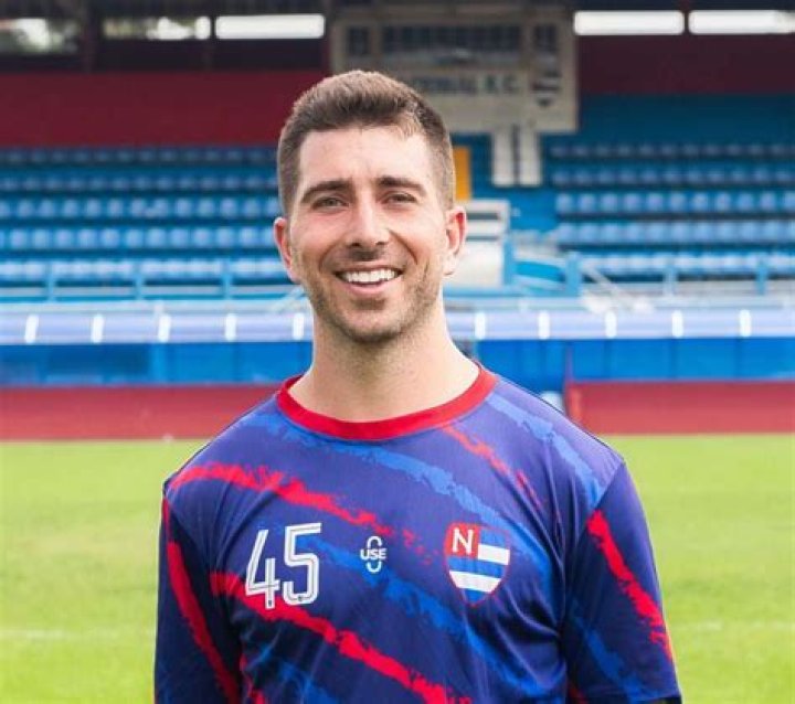 Zach Duke - Bio, Age, height, Wiki, Facts and Family