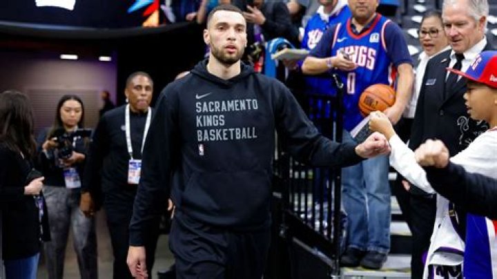 Zach LaVine - Bio, Age, net worth, siblings, height, Wiki, Facts and Family