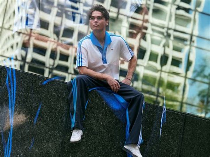 Zach Saraceno - Biography, Age, Wiki, Facts and Family