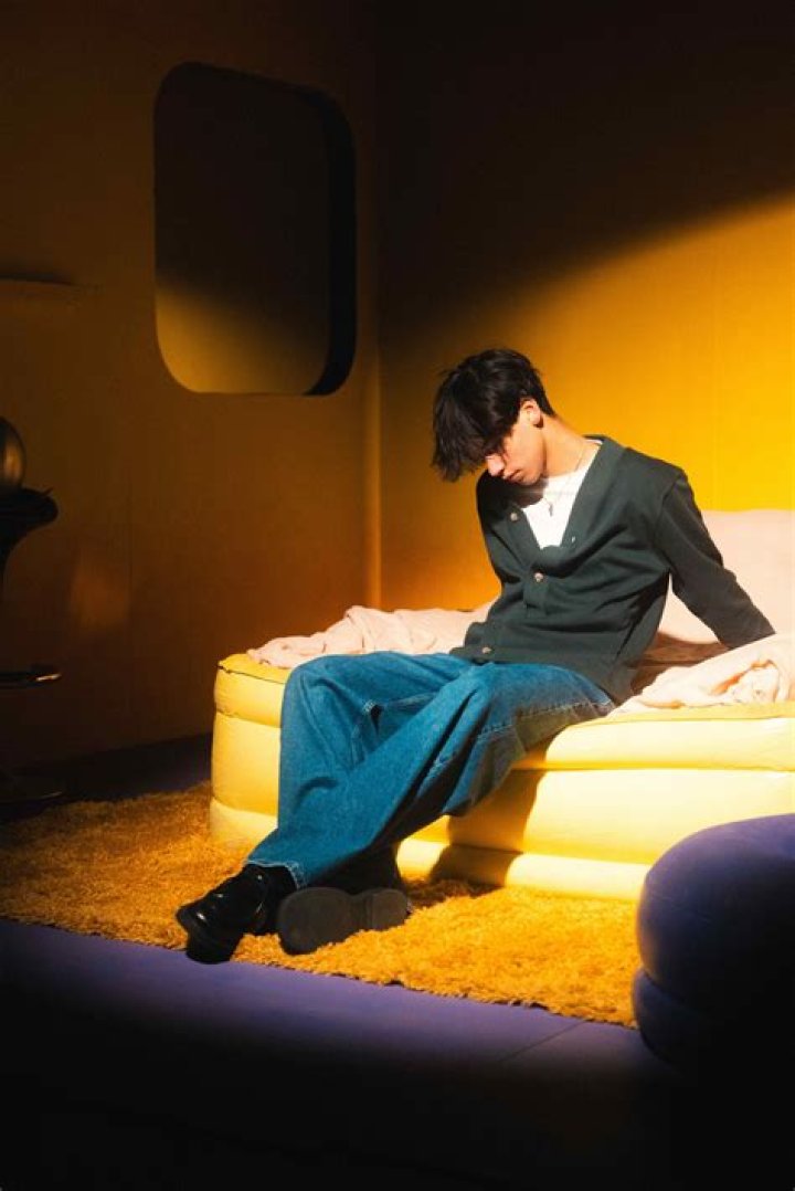 Zach Templar (singer)-Wiki, Age, Net Worth, Biography , Spotify, TikTok, Facebook, Facts and Family