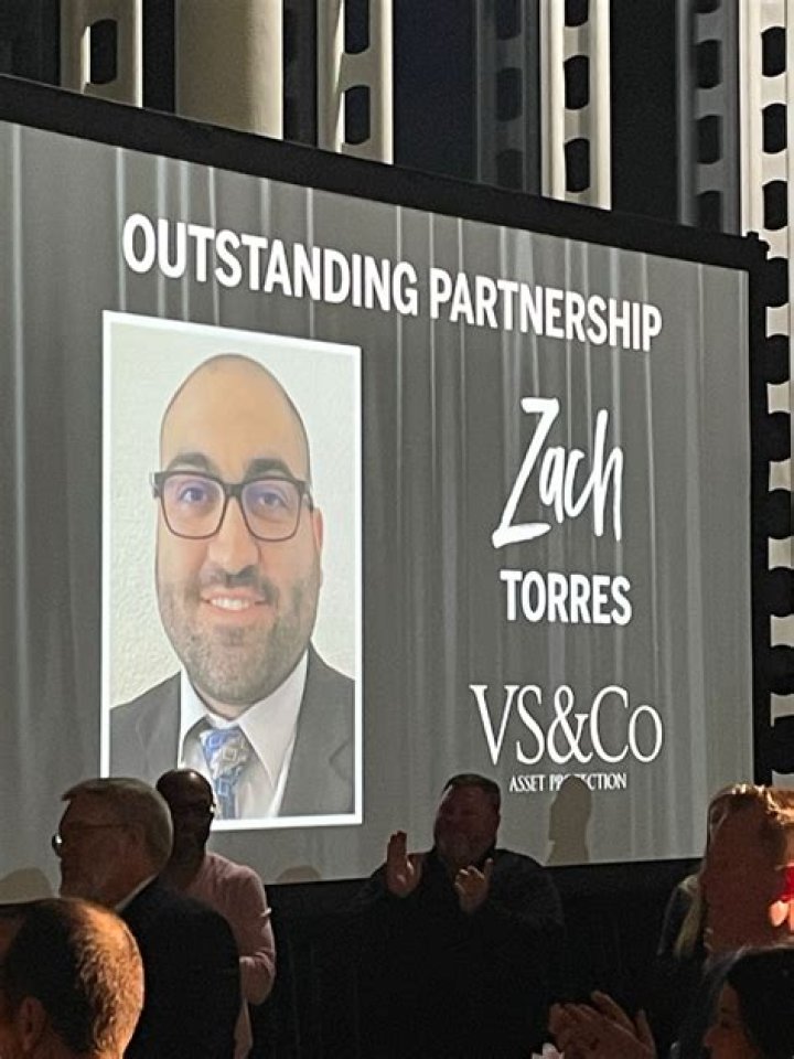 Zack Torres - Bio, Age, Wiki, Facts and Family