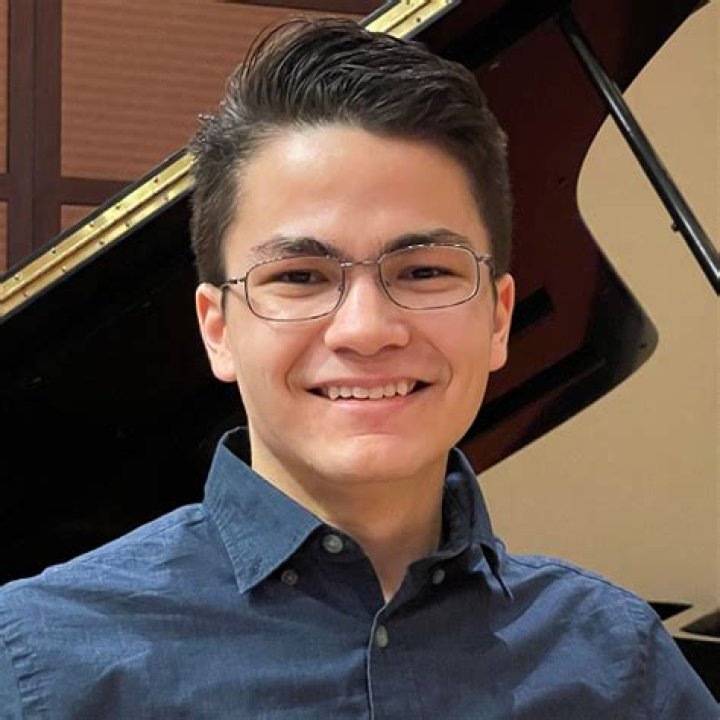 Zachary Chin - Bio, Age, Wiki, Facts and Family