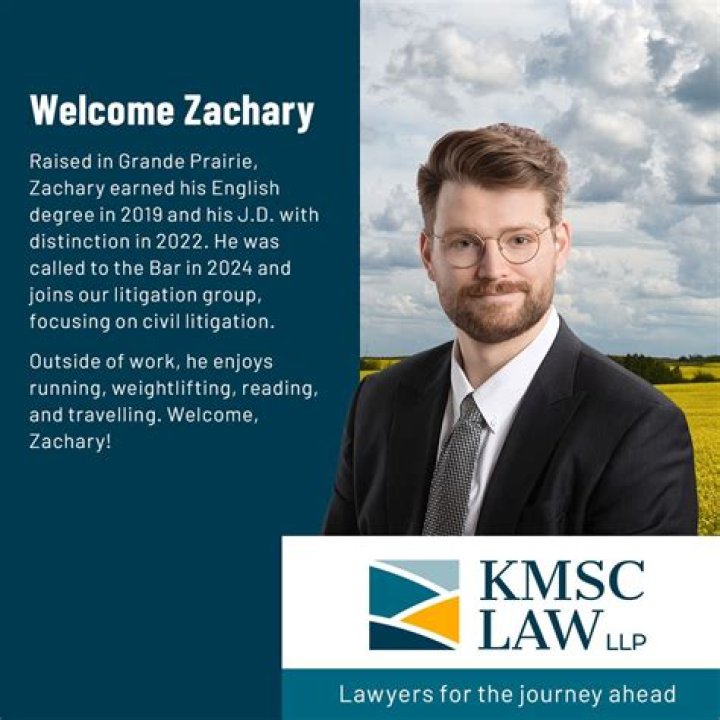 Zachary Michael - Biography, Age, Wiki, Facts and Family