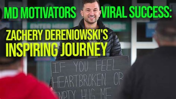 Zachery Dereniowski - Bio, Age, Wiki, Facts and Family