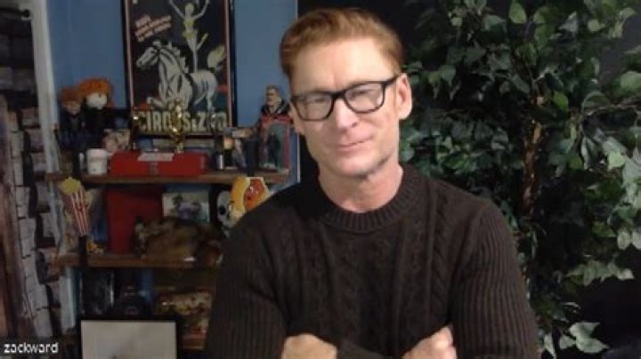Zack Ward - Bio, Age, Wiki, Facts and Family