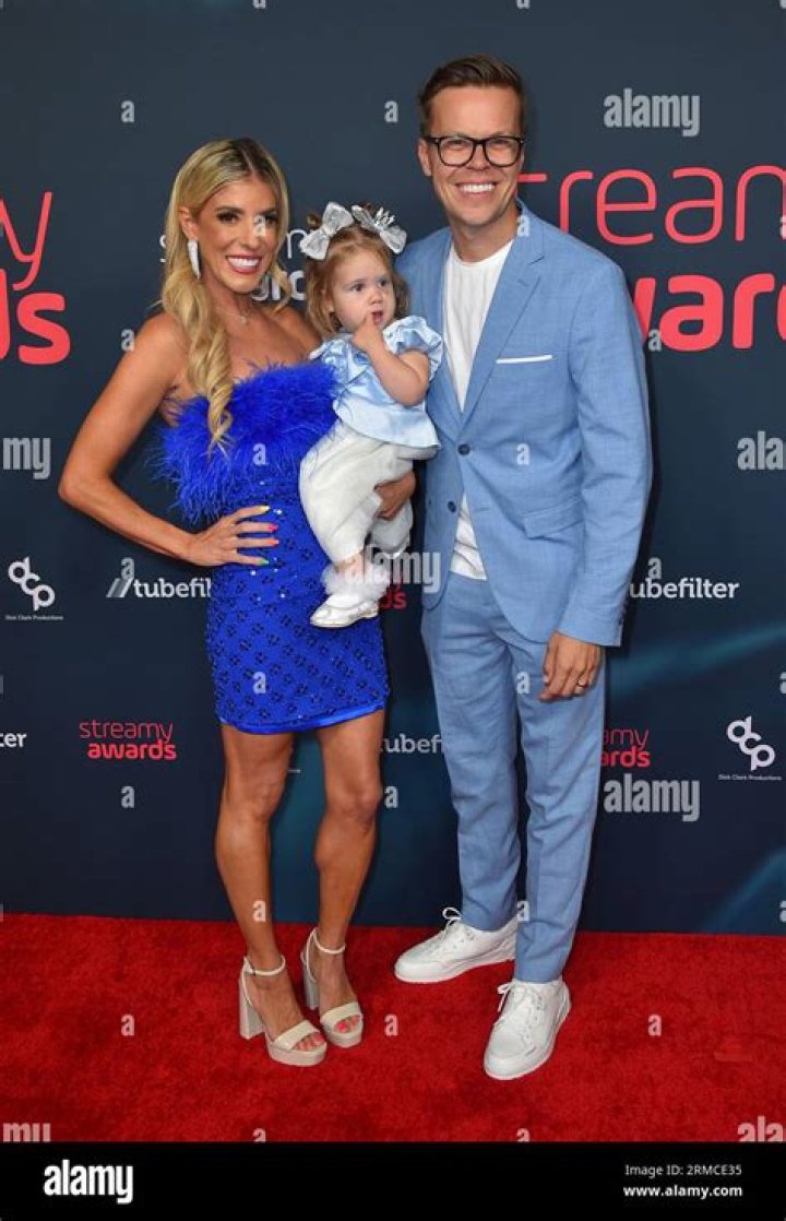 Zadie Hope Zamolo (familymember) - Wikipedia, Age, Net Worth, Biography , Spotify, TikTok, Facebook, Facts and Family