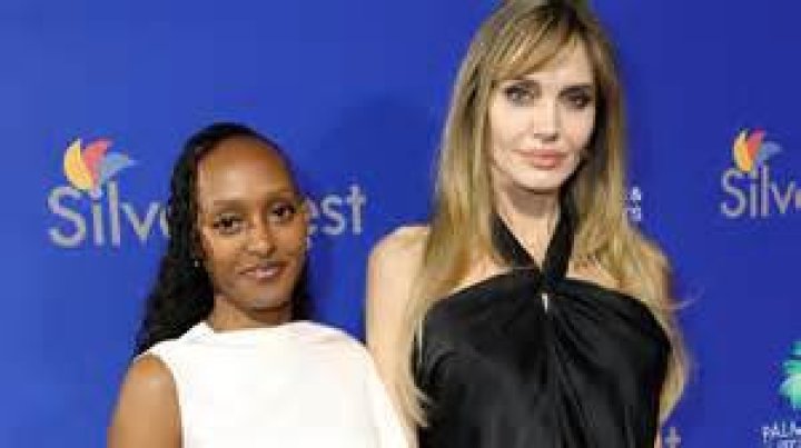 Zahara Jolie-Pitt - Bio, Age, Wiki, Facts and Family