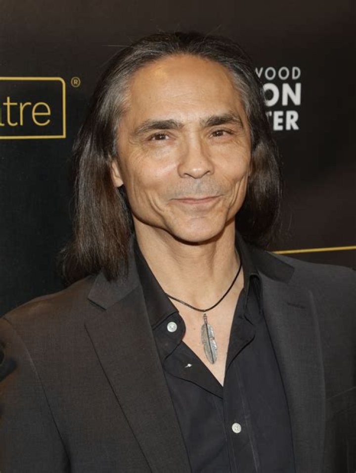 Zahn McClarnon - Bio, Age, Wiki, Facts and Family