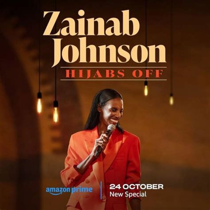 Zainab Mufardah Johnson (comedian)-Wiki, Age, Net Worth, Biography , Spotify, TikTok, Facebook, Facts and Family