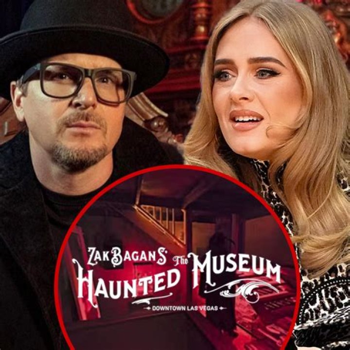 Zak Bagans - Bio, Age, net worth, siblings, height, weight, Wiki, Facts and Family