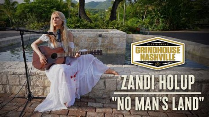 Zandi Holup: Songwriter Detailed Bio, Age, Birthday, & Height Insights and more