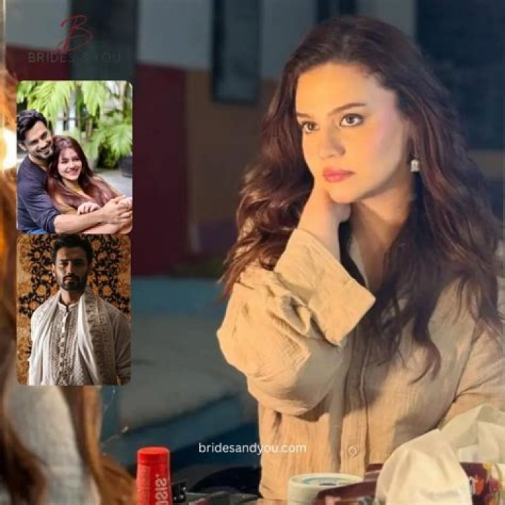 Zara Noor Abbas - Bio, Age, Wiki, Facts and Family