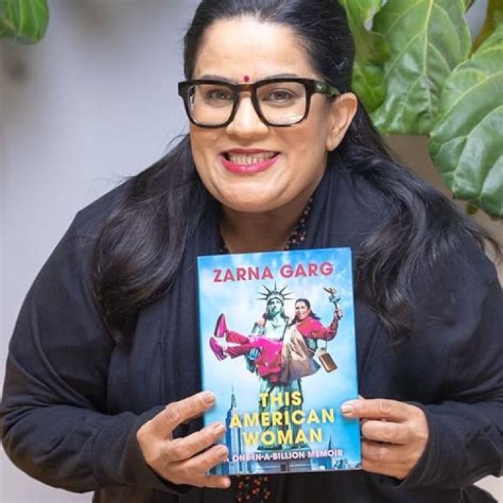 Zarna Garg (comedian)-Wiki, Age, Net Worth, Biography , Spotify, TikTok, Facebook, Facts and Family