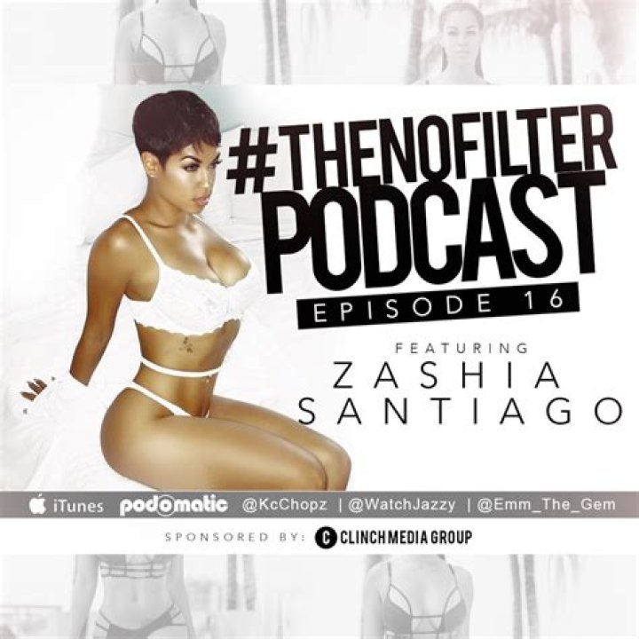 Zashia Santiago - Bio, Age, Wiki, Facts and Family